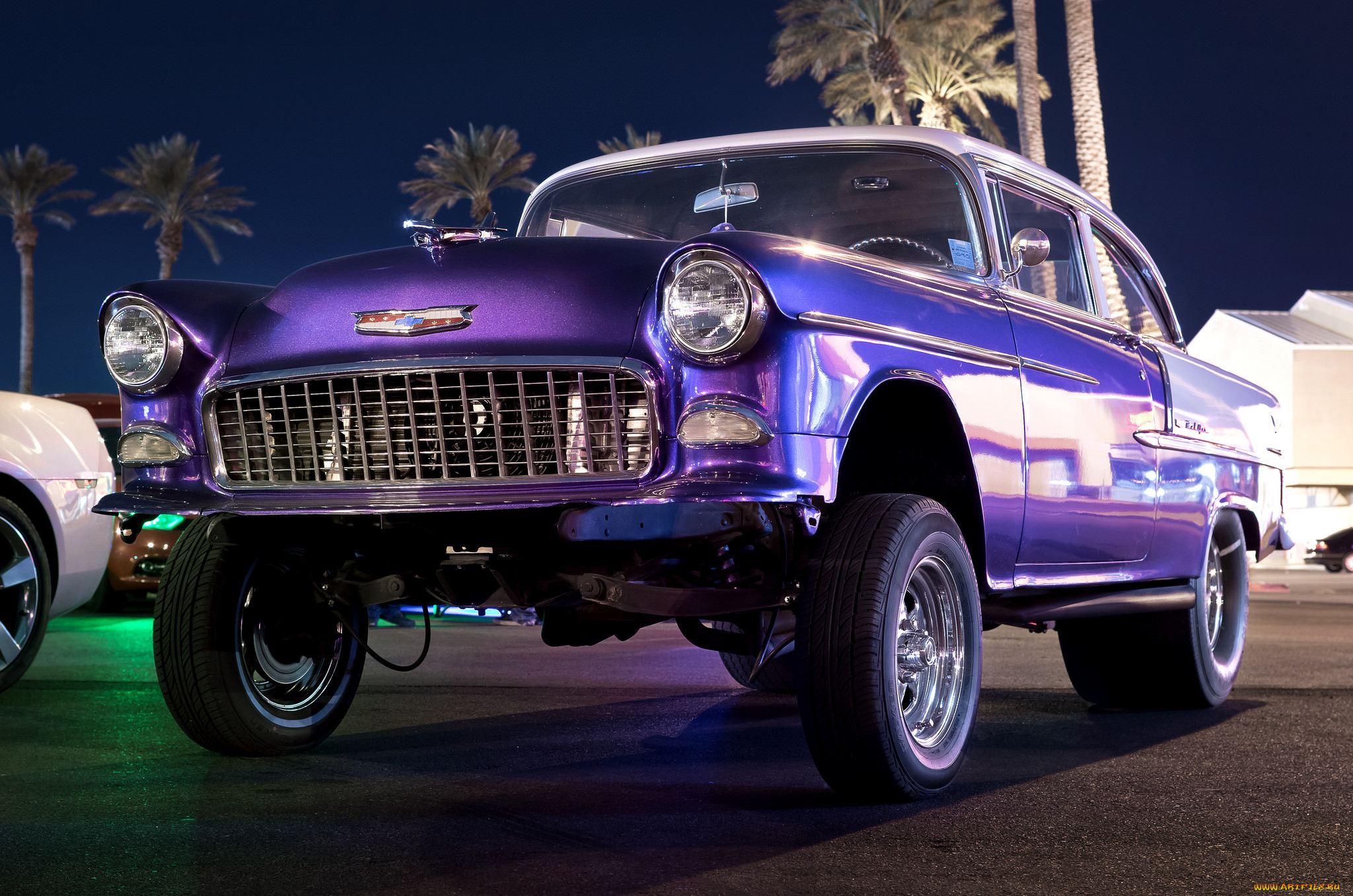 , chevrolet, 1955, chevy, , , 